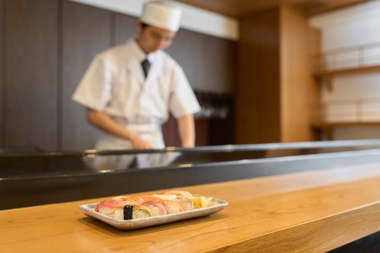 Heladerías, panaderías y negocios de comida con Liisto